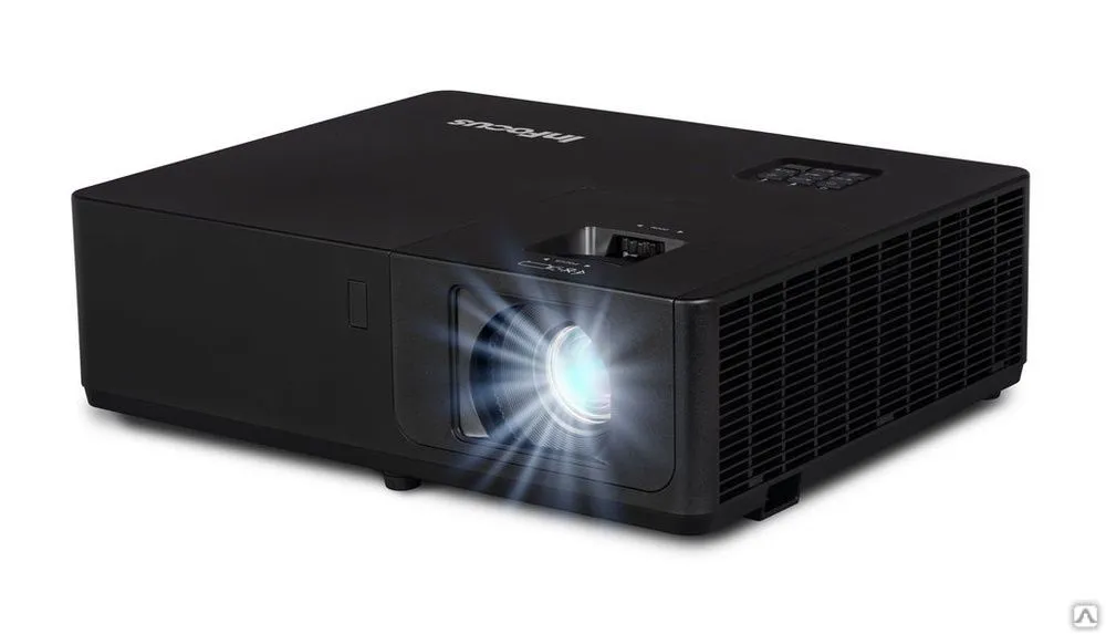 Лазерный проектор INFOCUS INL3148HD