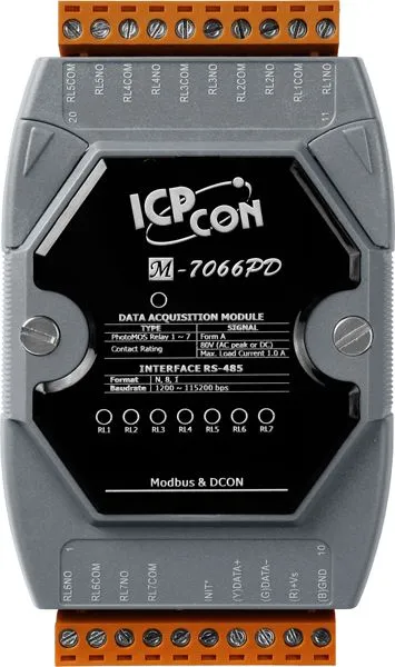 M-7066PD CR