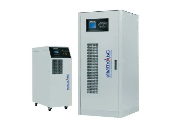 ИБП ИМПУЛЬС серия ТРИАТЛОН 10-1000 кВА