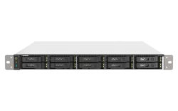 Сетевой RAID-накопитель QNAP TS-h1090FU