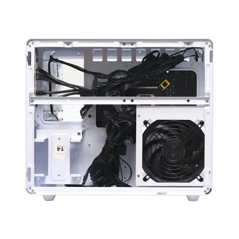 Настольный ПК Raskat Strike 520 (Cоre i5 13400F, RAM 32GB, SSD 1024GB, HDD 2TB, RTX4070Ti 12GB, White, NoOS)