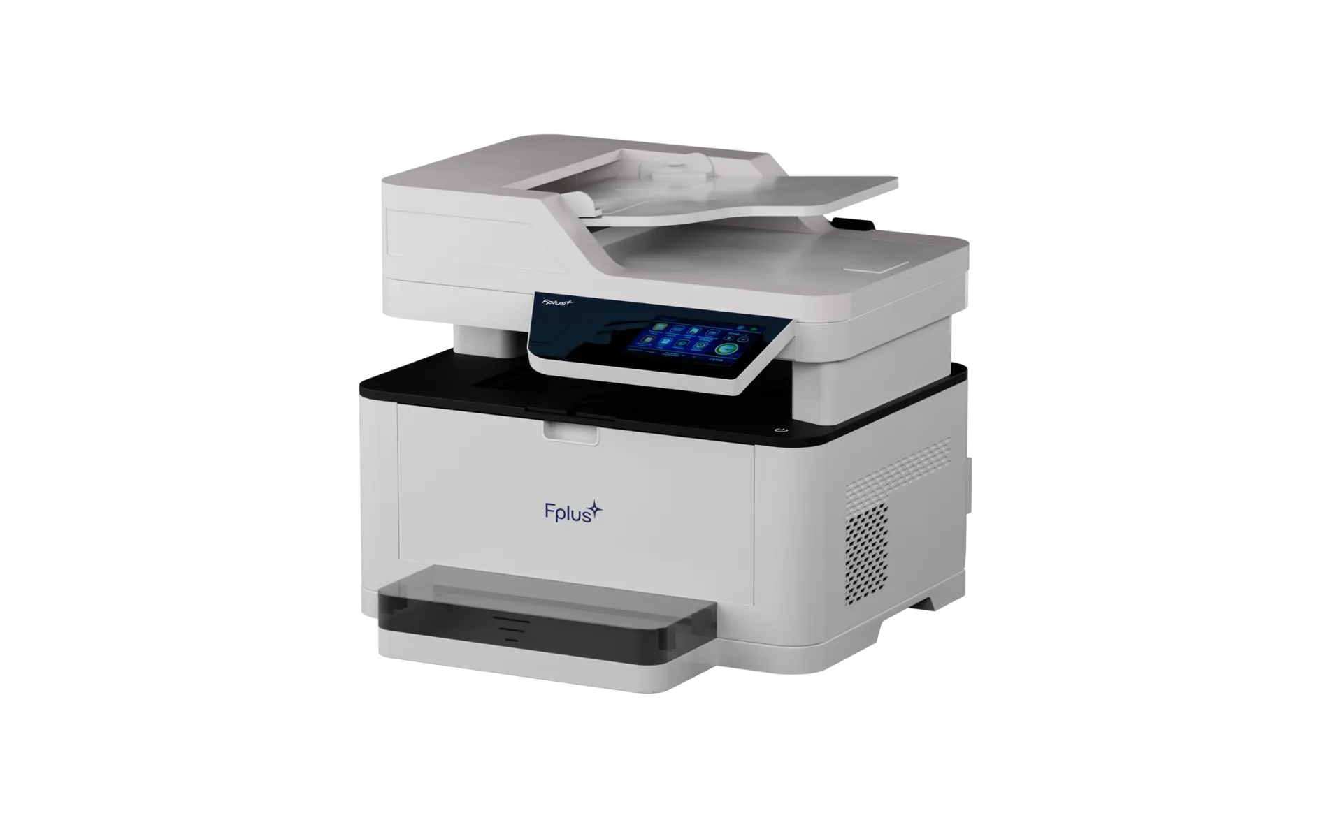 Многофункциональное устройство Fplus MB302ADNW