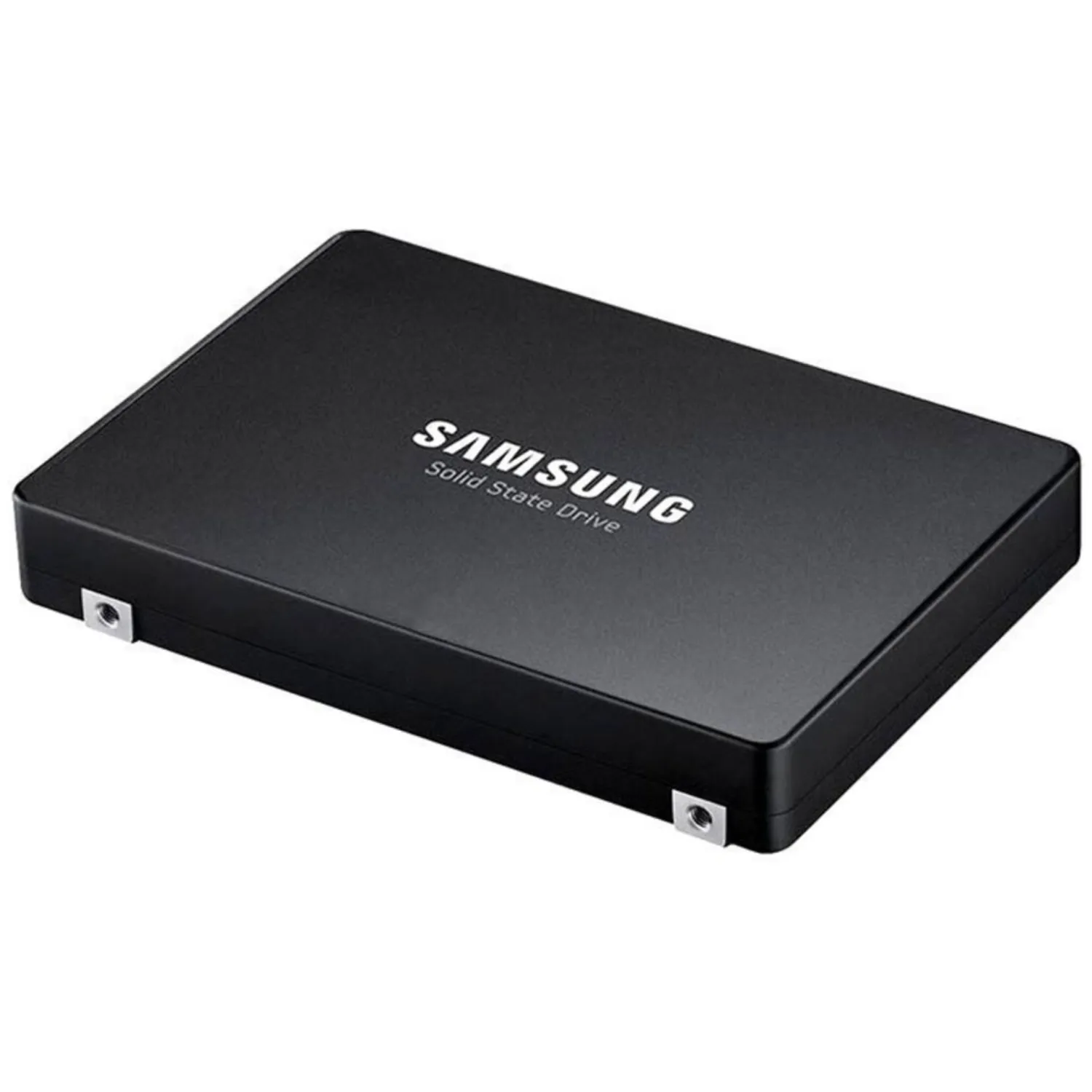 Накопитель SSD Samsung PM1743, 1960GB, 3D TLC, U.3, 2.5" NVMe, PCIe 5.0 x4
