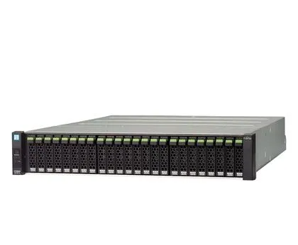 Система хранения данных Fujitsu ETERNUS DX100 S5