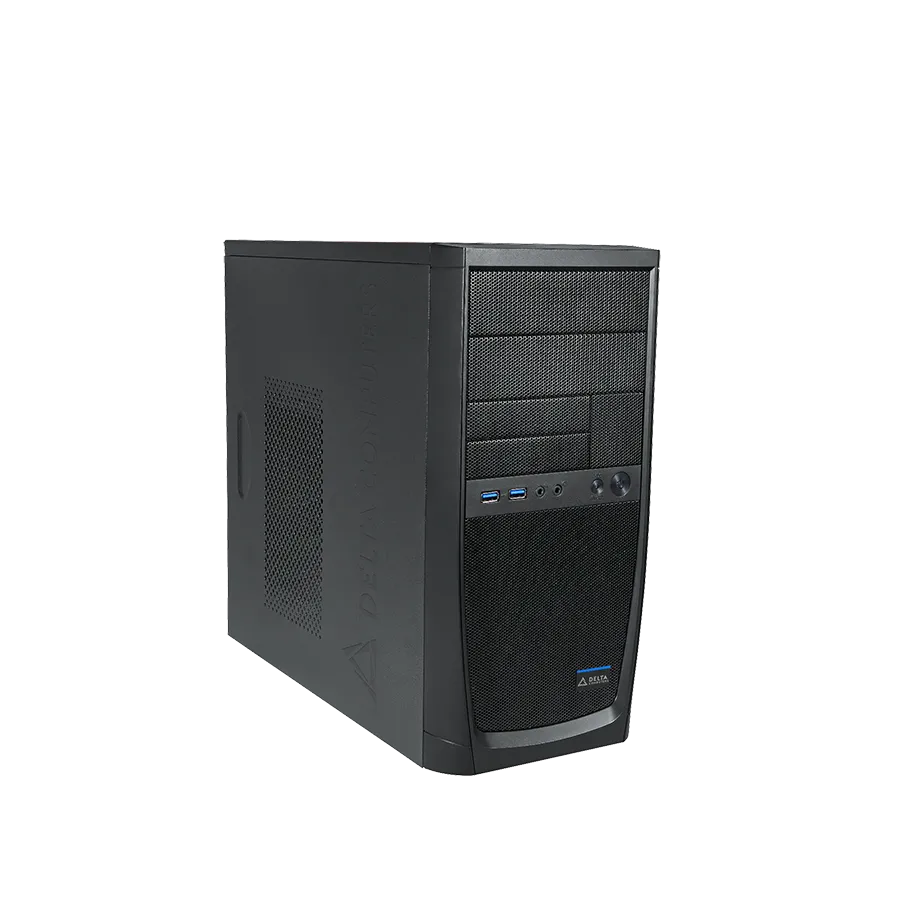ПК Delta Ворон Intel 2