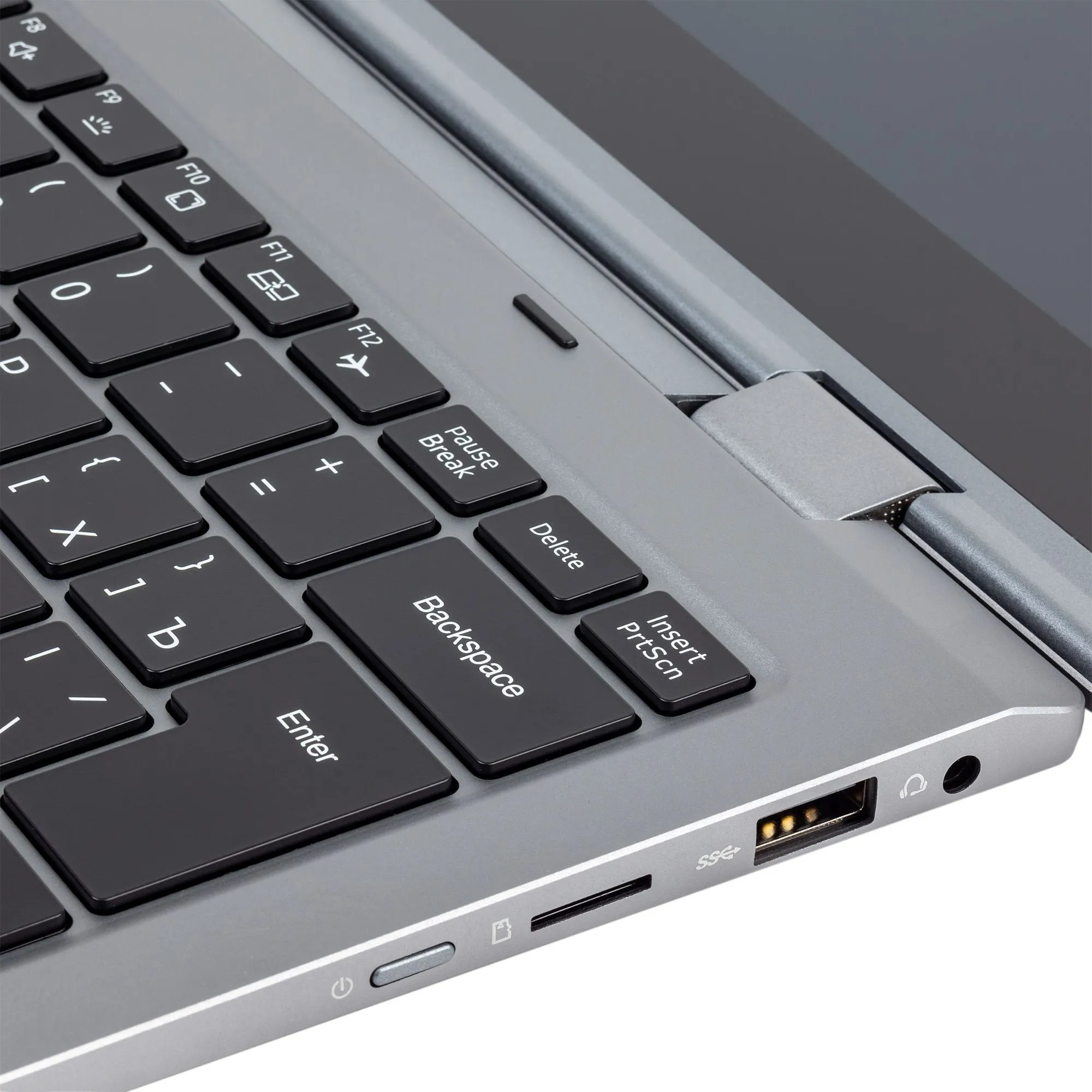 Ноутбук HIPER SLIM H1306O5165HM Core i5/16ГБ/512ГБ/13,3
