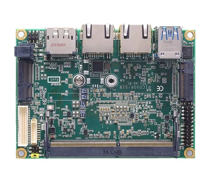 PICO51RPGG-i7-7600U w/Fan