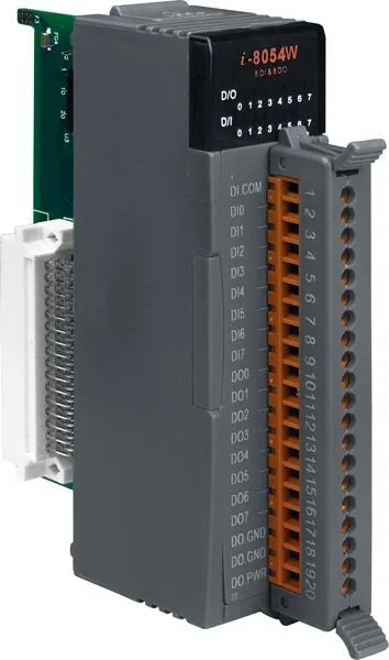 I-8054W-G CR