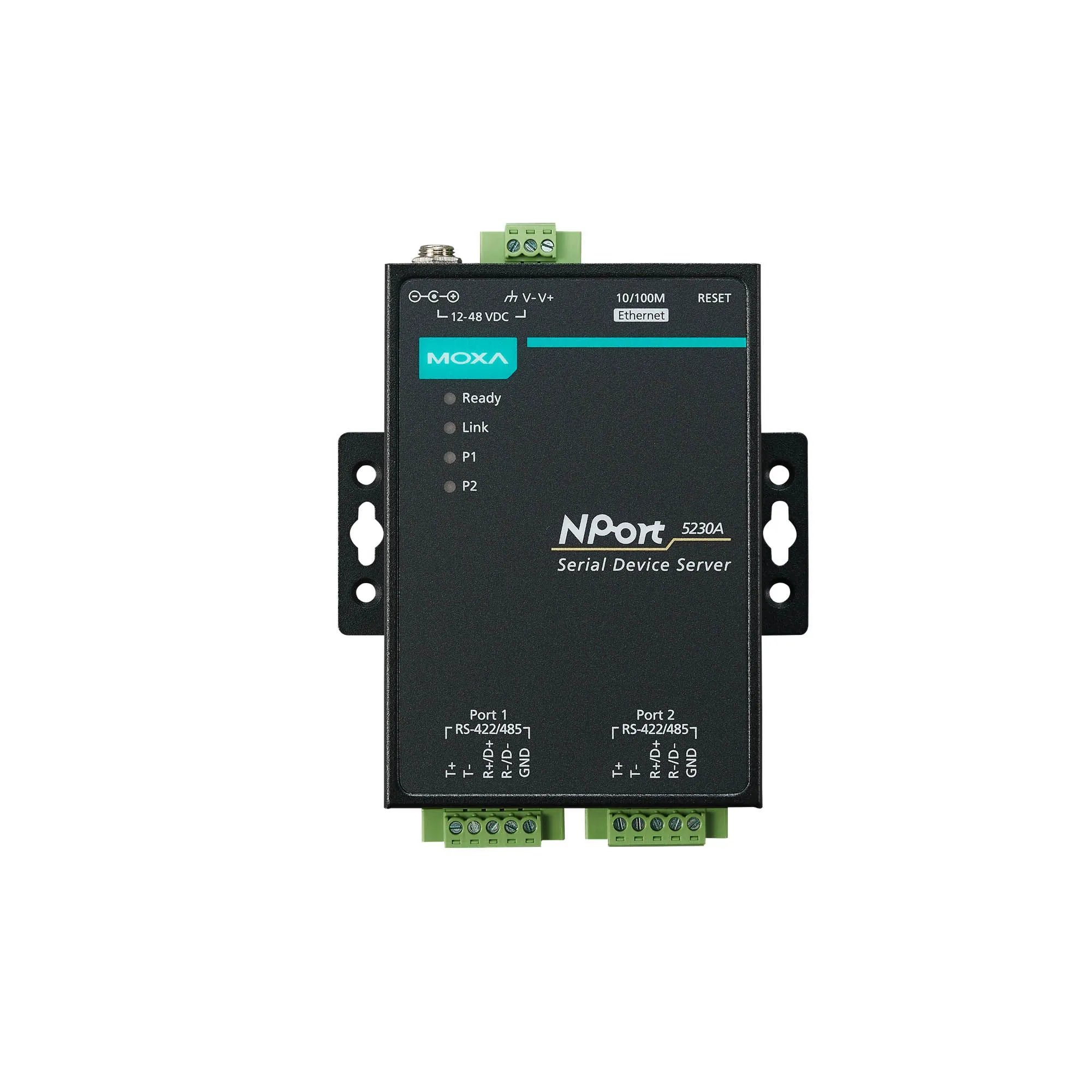NPort 5230A-T