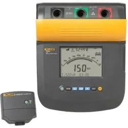 Мегаомметр Fluke 1550C/Kit