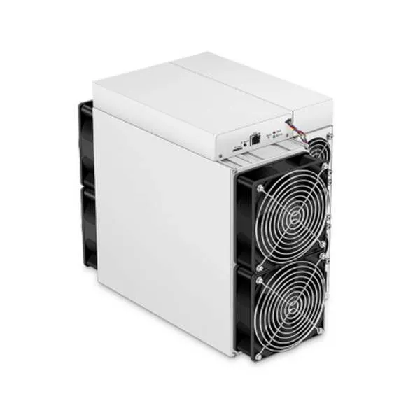 Asic майнер Bitmain Bad Pack Antminer S19j Pro 104TH/s-29.5W
