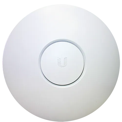 Точка доступа Ubiquiti UAP LR 3