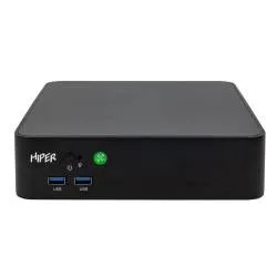 Мини ПК HIPER ACTIVEBOX S8 AS8-I5114R16N5NSB Core i5/16ГБ/512ГБ