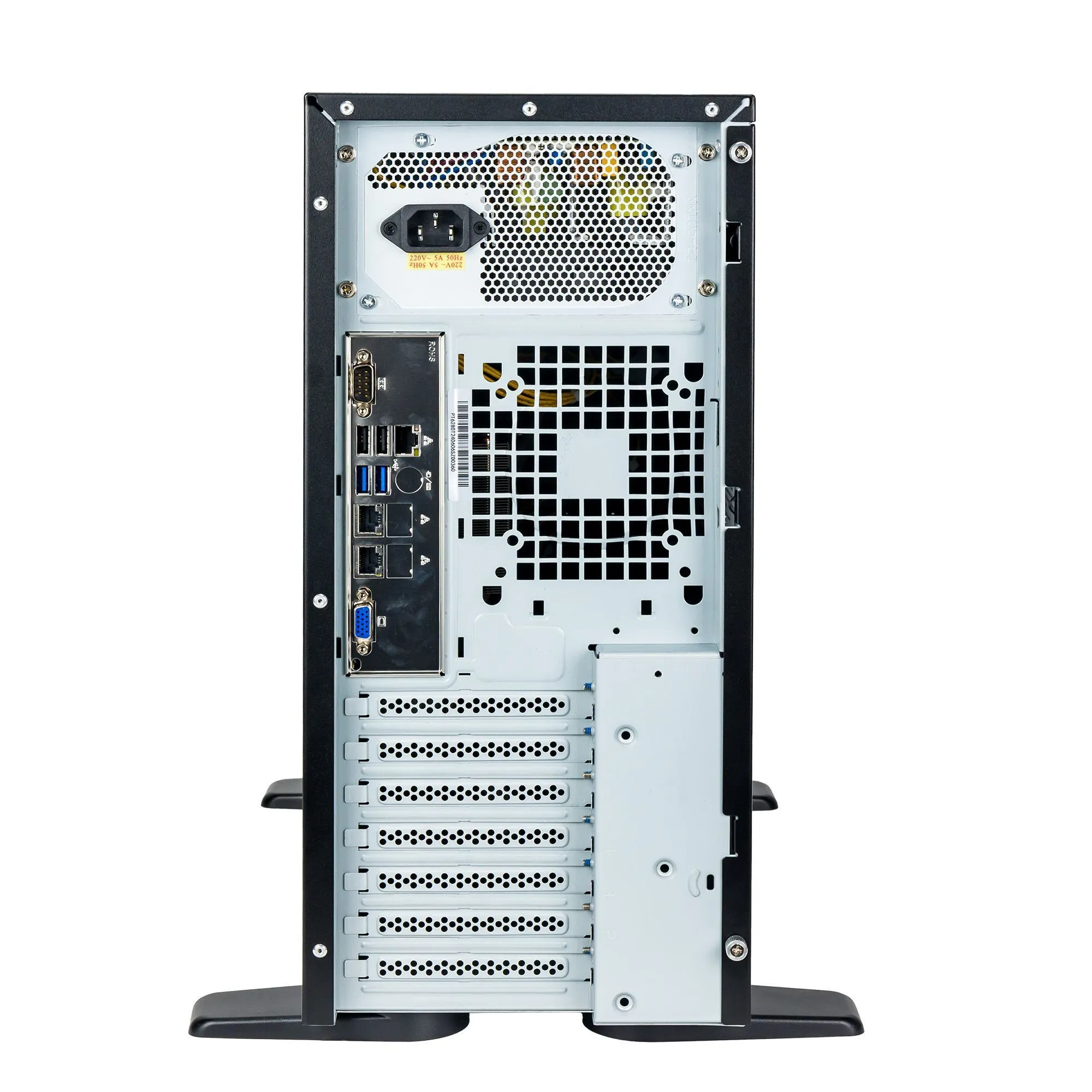 Сервер HIPER Server R3 – Entry (R3-P1T0404-03)