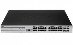Коммутатор D-Link DL-DWS-3024