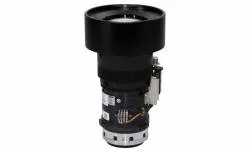 LENS-077 длиннофокусная линза INFOCUS 