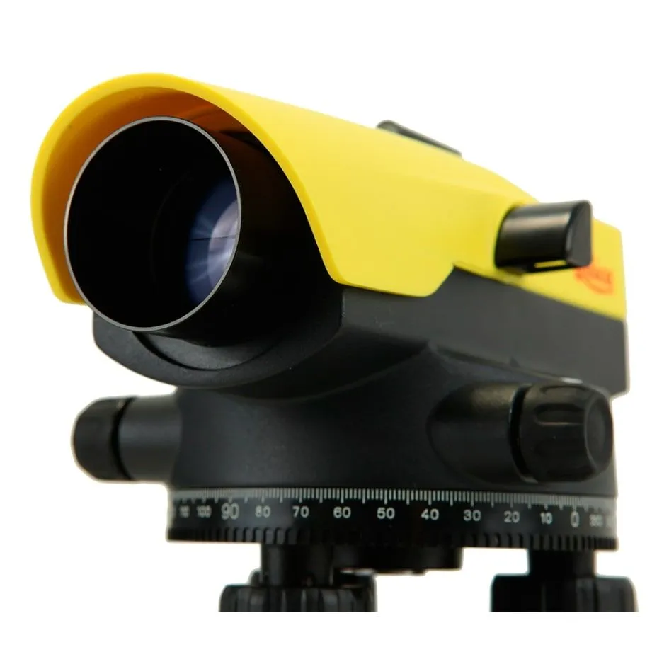 Оптический нивелир Leica NA 524 с поверкой