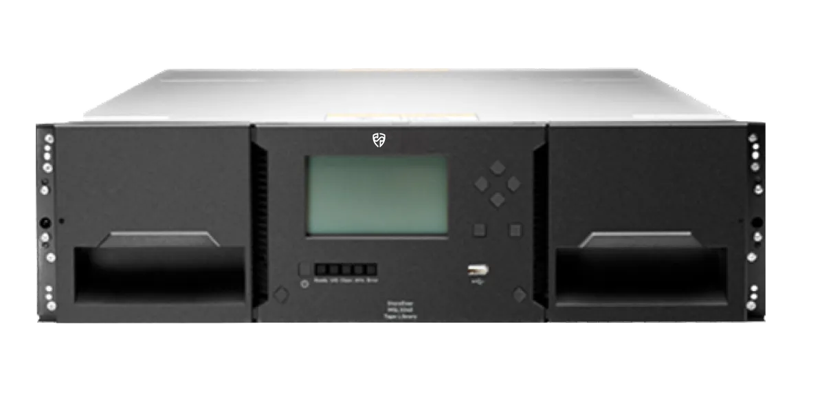 Ленточная библиотека Русский Щит Sigma TL3040