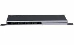 Lenkeng LKV414 - матричный коммутатор 4x4 HDMI, 4K