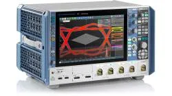 Осциллограф Rohde Schwarz RTP044