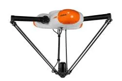 Промышленный робот KUKA KR 3 D1200