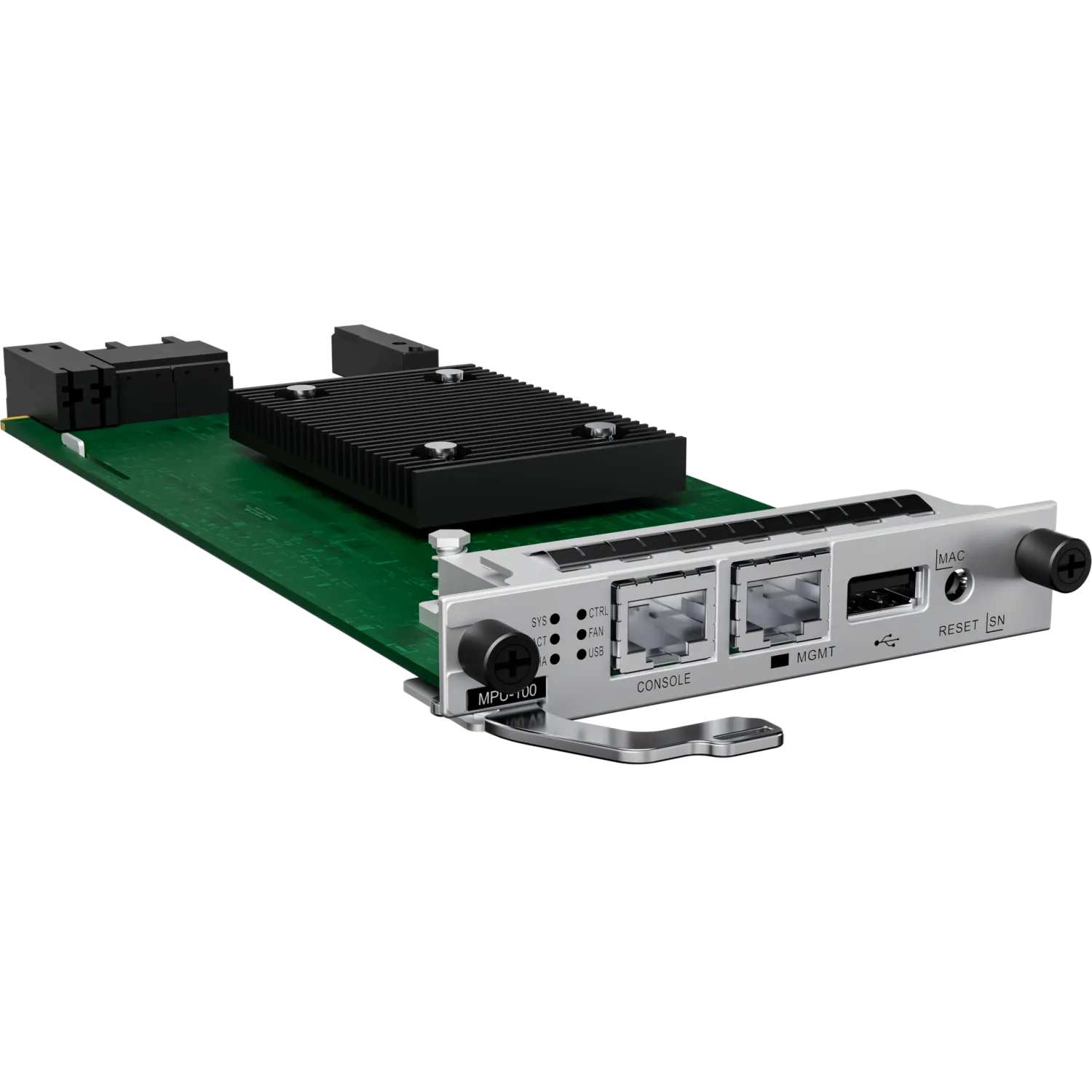 Модуль Huawei MPU-100