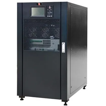 AKEL Серия R533 60-500 кВА - моноблочные бестрансформаторные ИБП двойного преобразования