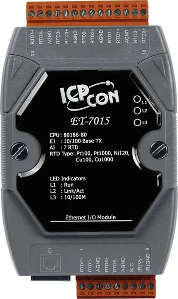 ET-7015 CR