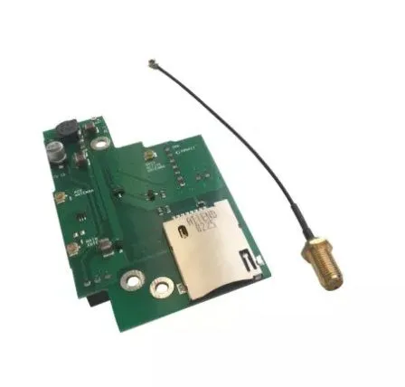4G LTE, GPS-модем Vutlan VT760 для устройств мониторинга
