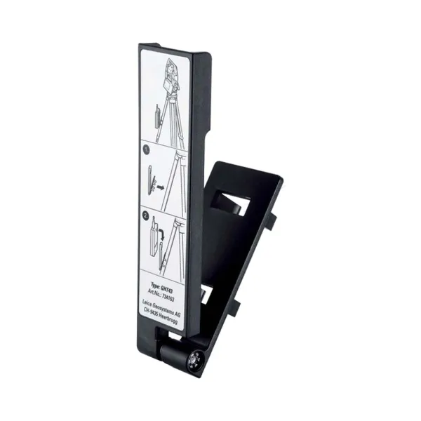 Крепление для модема Leica GHT43