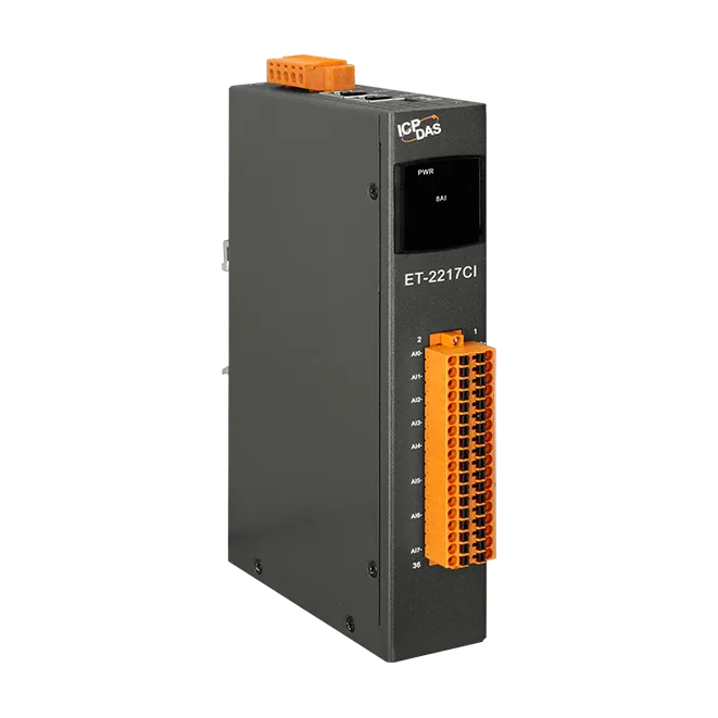 ET-2217CI CR