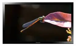 Плазменная панель Panasonic TH-103VX200W*