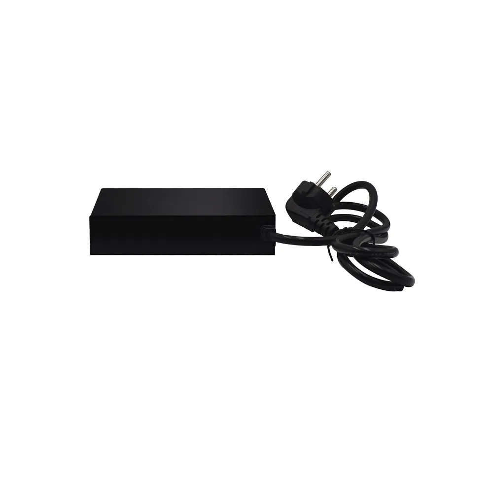 Коммутатор неуправляемый Wi-Tek PS205H