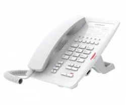 IP-телефон Fanvil  H3 white