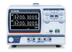 Источник питания GW Instek GPS-72303A