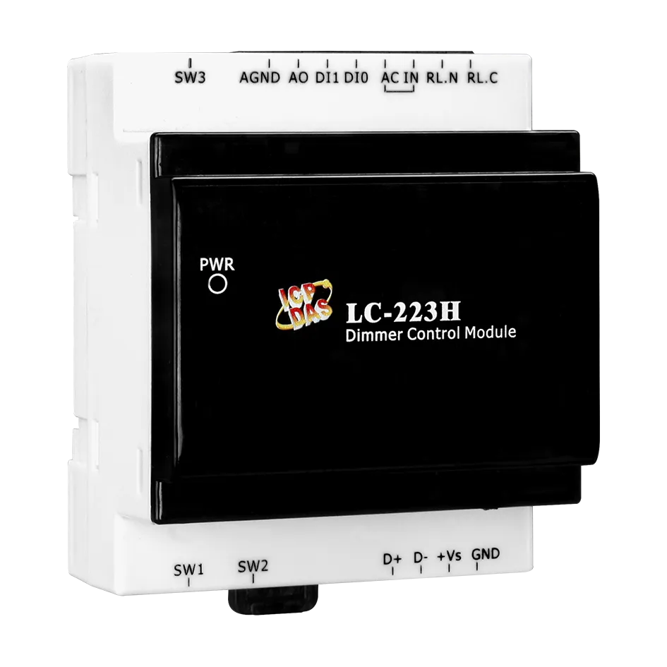 LC-223H CR