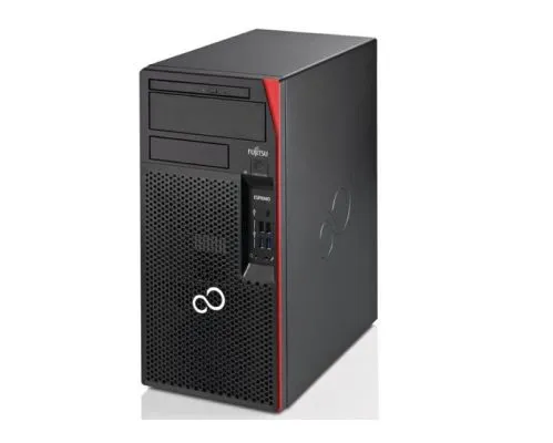 Настольный ПК Fujitsu ESPRIMO P958