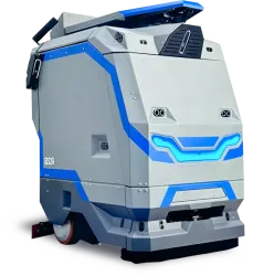 Робот уборщик R2B MARK 2