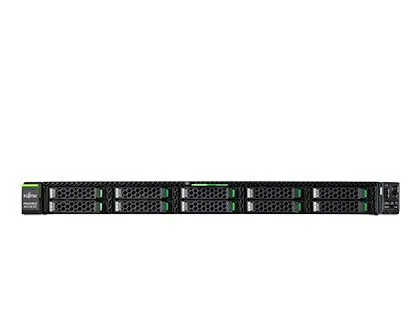 Сервер Fujitsu PRIMERGY RX2530 M5