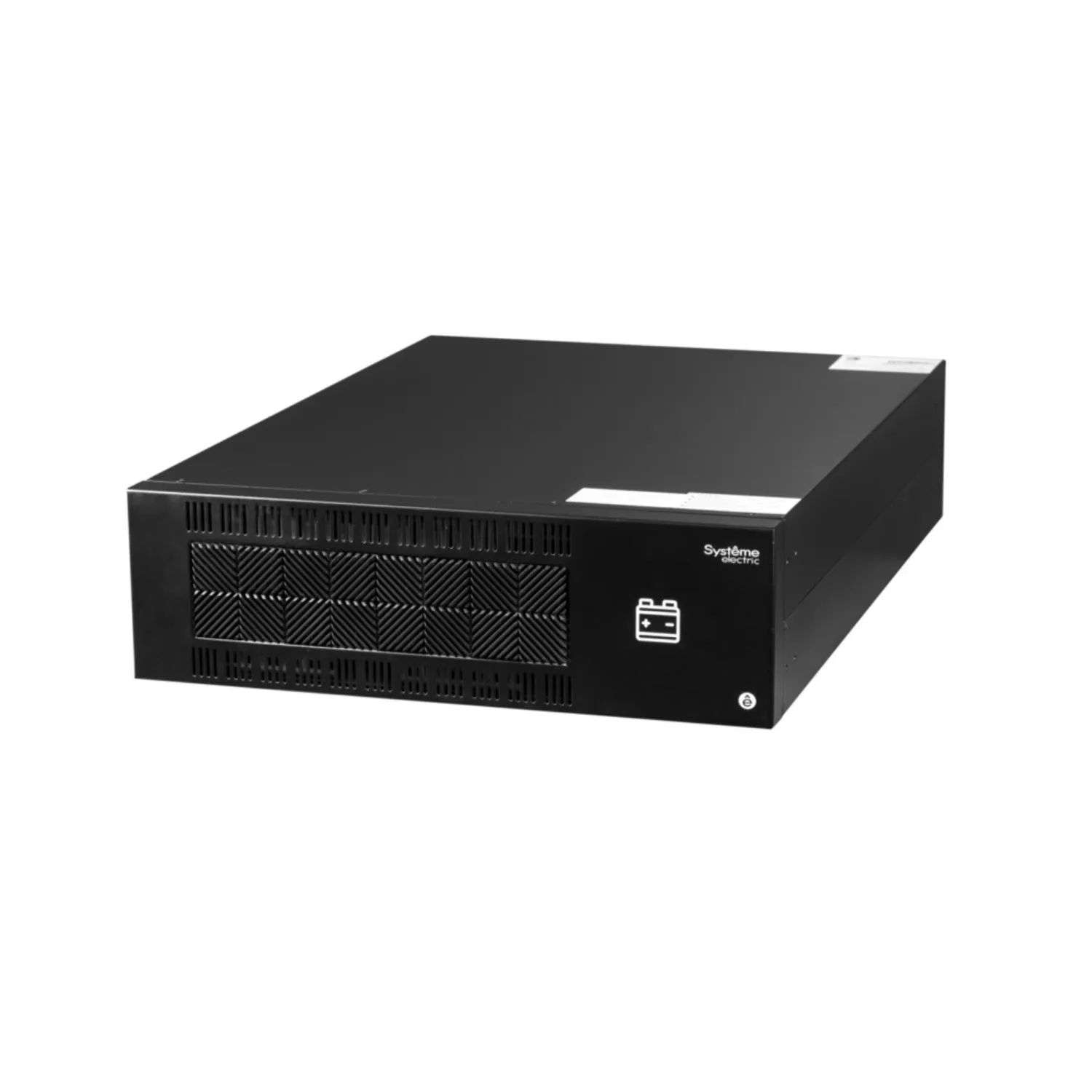 Внеш комплект батарей для ИБП Systeme Electric Smart-Save Online,240В,СВК,RT 3U