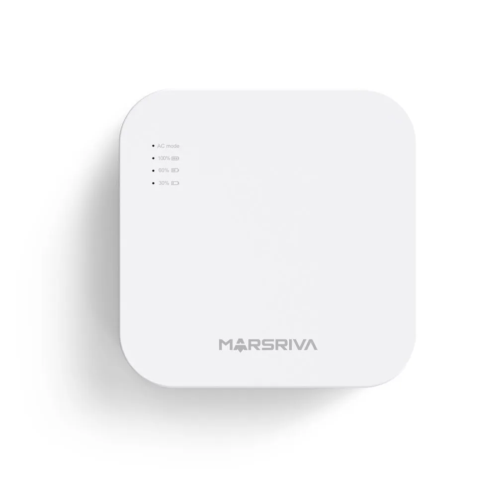 Мини ИБП Marsriva KP4