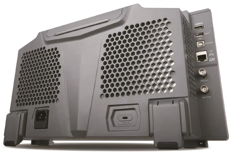 Осциллограф Rigol DS7034