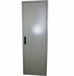 Напольный телекоммуникационный шкаф серии 665/6060