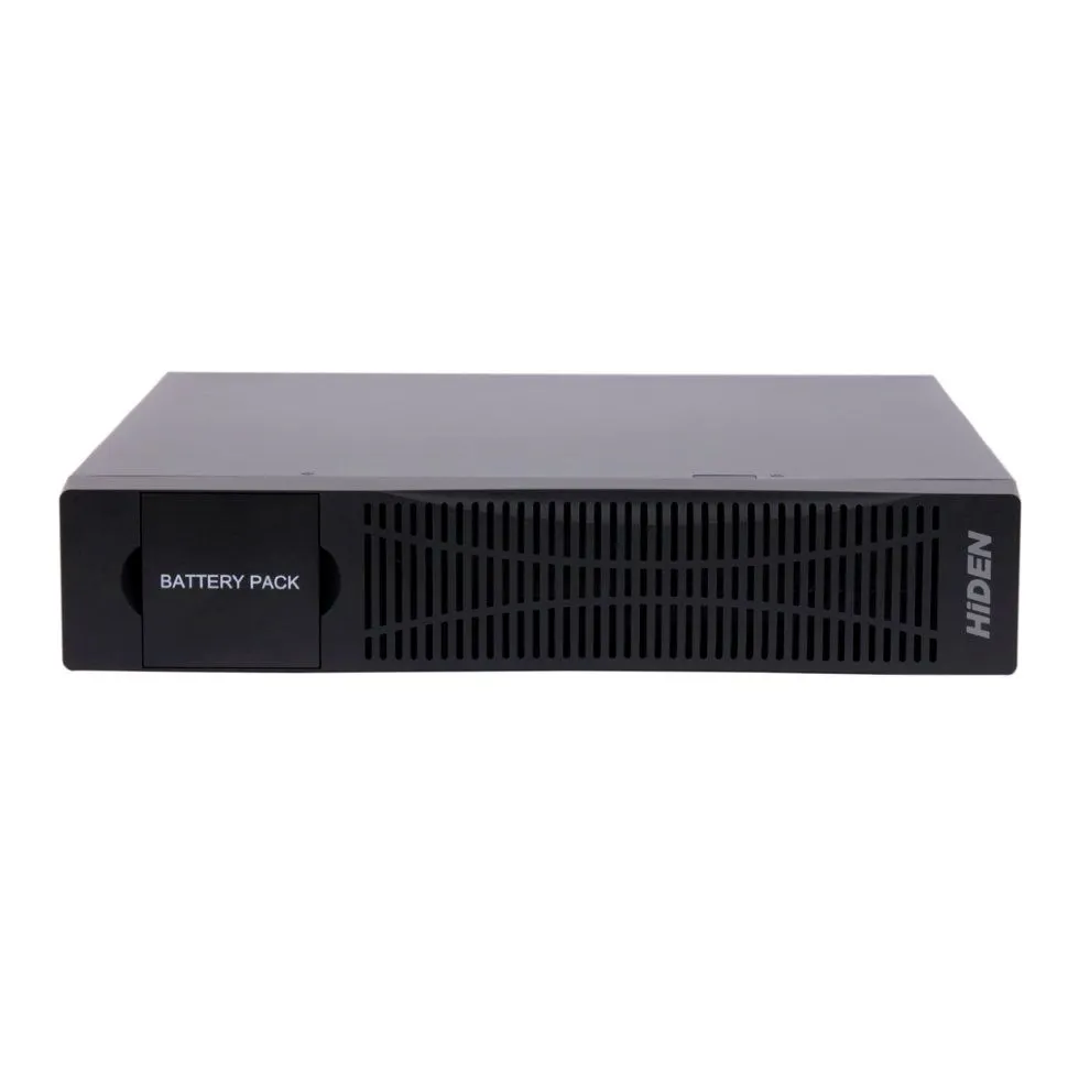 Батарейный кабинет HIDEN для ИБП KU91015S-RT (EXBR+36)