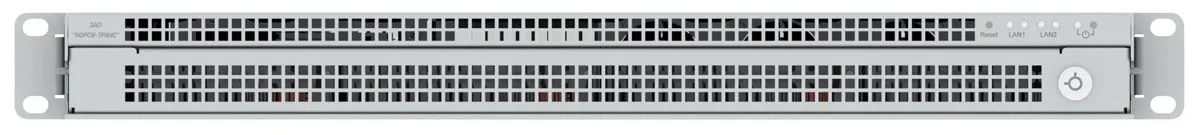 Сетевое хранилище Норси-Транс NAS T1