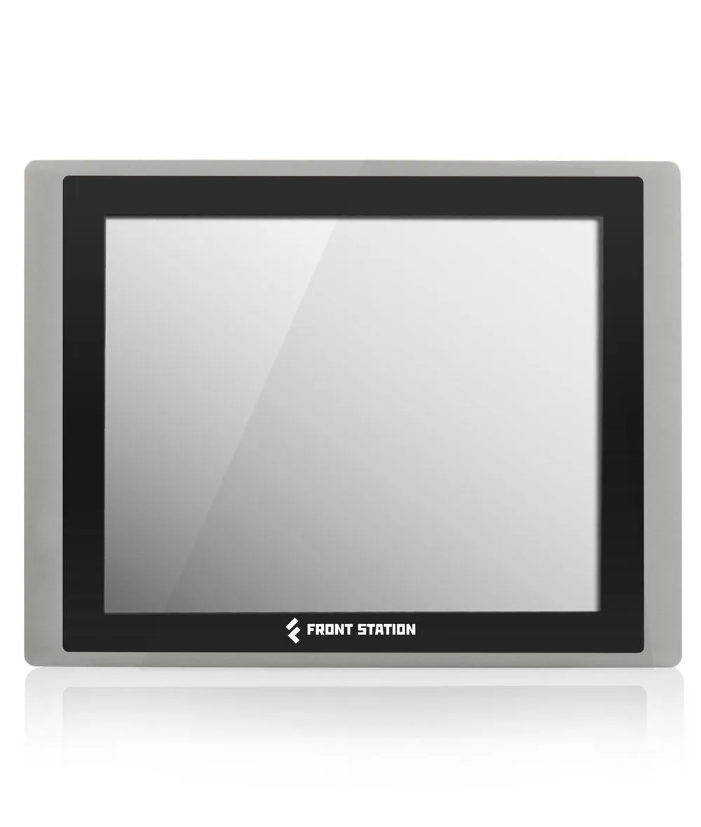 FRONT Station 637.400