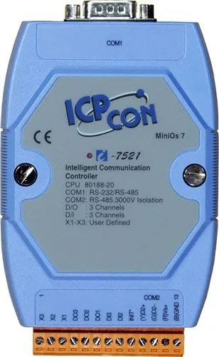 I-7521 CR