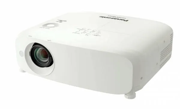 Проектор Panasonic PT-VW540E