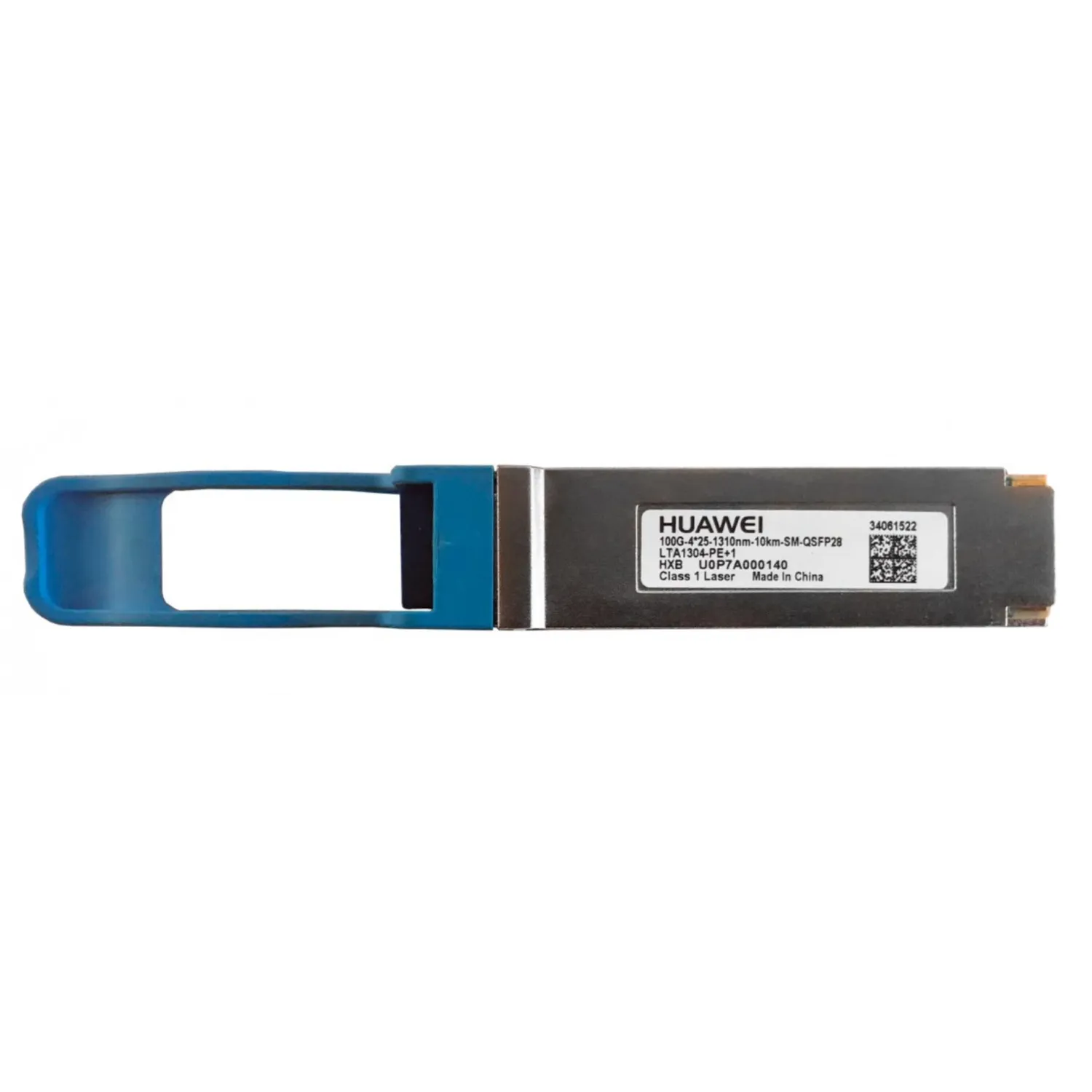 Оптический модуль Huawei QSFP28-100G-LR4