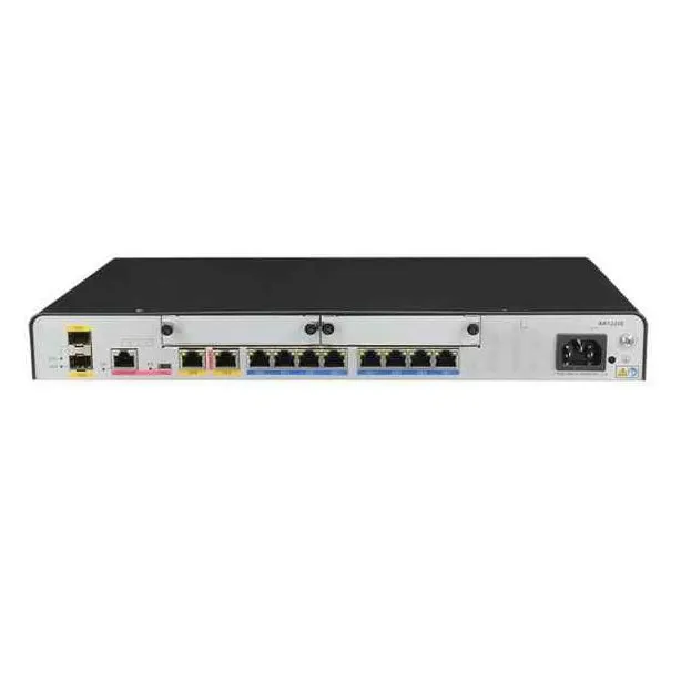 Маршрутизатор Huawei AR6120